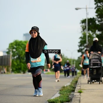 Runner Photo 8355445