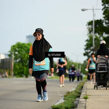 Runner Photo 8355450