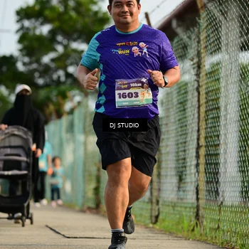 Runner Photo 8355451
