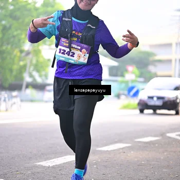 Runner Photo 8355452