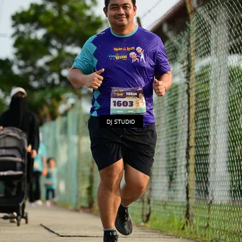 Runner Photo 8355453