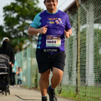 Runner Photo 8355455