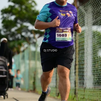 Runner Photo 8355458