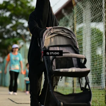 Runner Photo 8355467