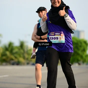 Runner Photo 8355468
