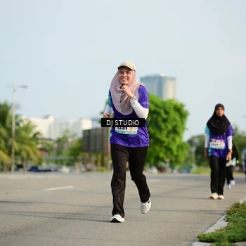 Runner Photo 8355479