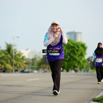 Runner Photo 8355485