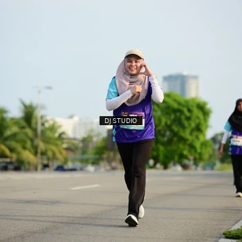 Runner Photo 8355487