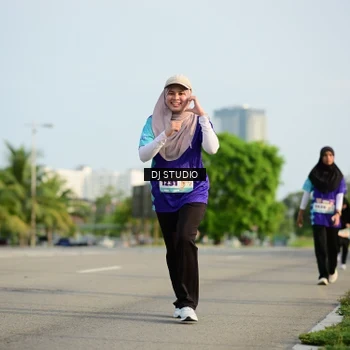Runner Photo 8355488