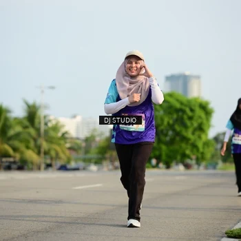 Runner Photo 8355491