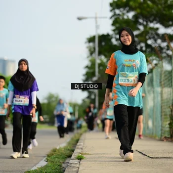 Runner Photo 8355493