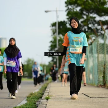 Runner Photo 8355494