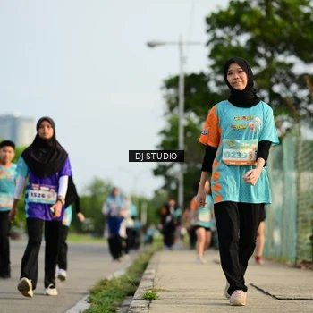 Runner Photo 8355495