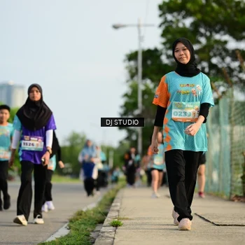 Runner Photo 8355496