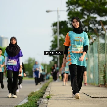 Runner Photo 8355497