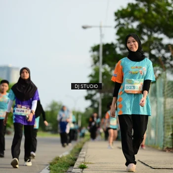 Runner Photo 8355498
