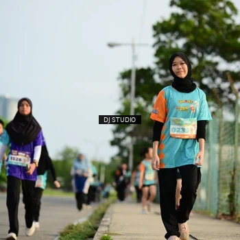 Runner Photo 8355500