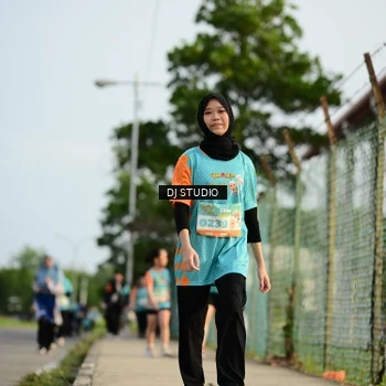 Runner Photo 8355502