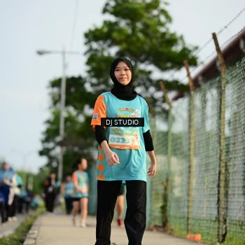 Runner Photo 8355507
