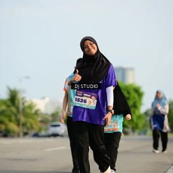 Runner Photo 8355508