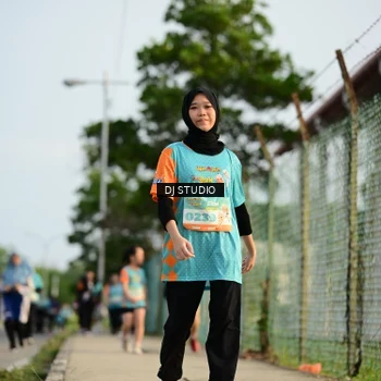 Runner Photo 8355509