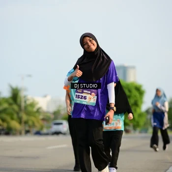 Runner Photo 8355512