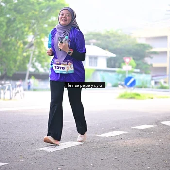 Runner Photo 8355514