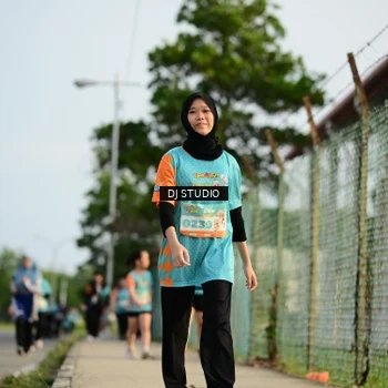 Runner Photo 8355515