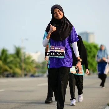 Runner Photo 8355519