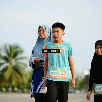 Runner Photo 8355521