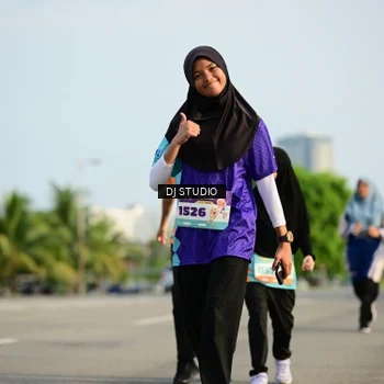 Runner Photo 8355522