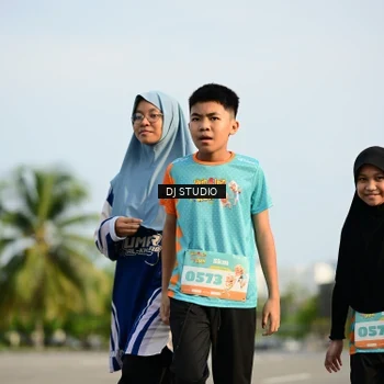 Runner Photo 8355523