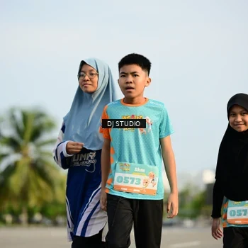 Runner Photo 8355524