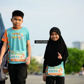 Runner Photo 8355525