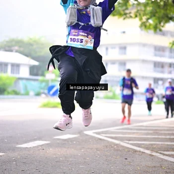 Runner Photo 8355526