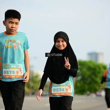 Runner Photo 8355527