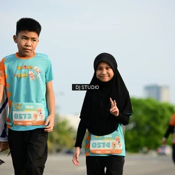 Runner Photo 8355528