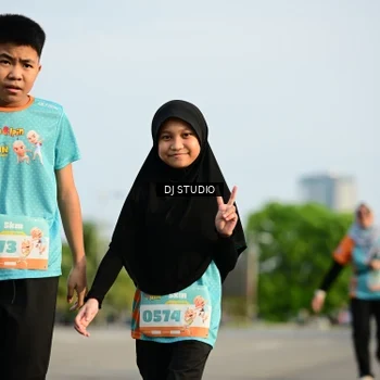Runner Photo 8355530