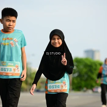 Runner Photo 8355531