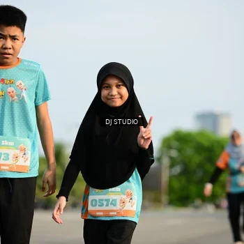 Runner Photo 8355533