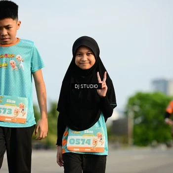 Runner Photo 8355534