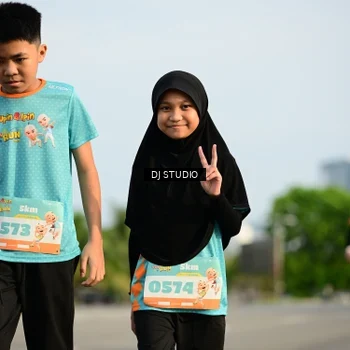 Runner Photo 8355535