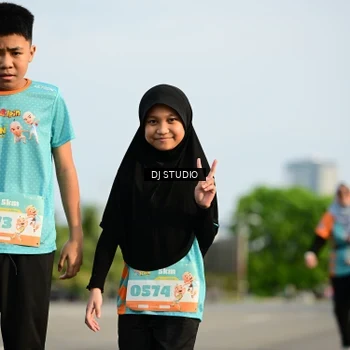 Runner Photo 8355536