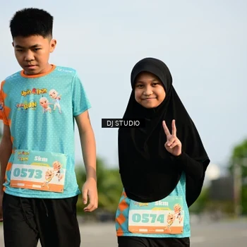 Runner Photo 8355537