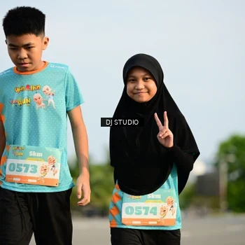 Runner Photo 8355538