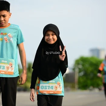 Runner Photo 8355539
