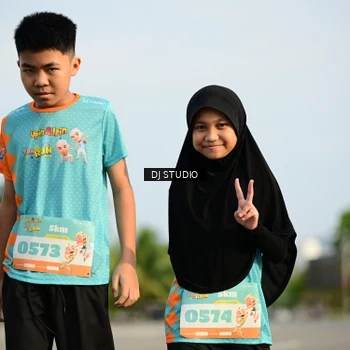 Runner Photo 8355540