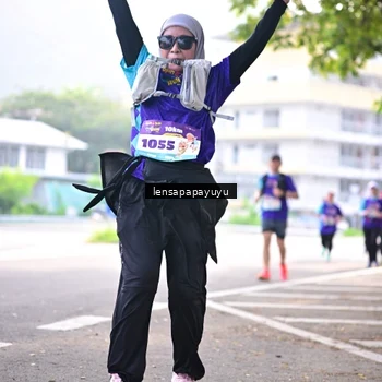 Runner Photo 8355541