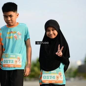 Runner Photo 8355544