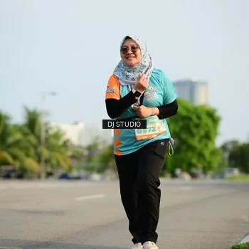 Runner Photo 8355545